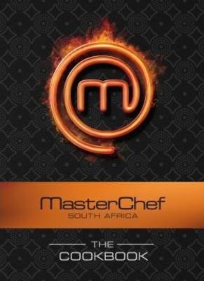 MasterChef South Africa The Cookbook Errieda Du Toit