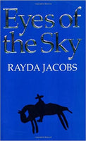 Eyes of the Sky Jacobs, Rayda