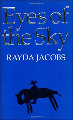 Eyes of the Sky Jacobs, Rayda