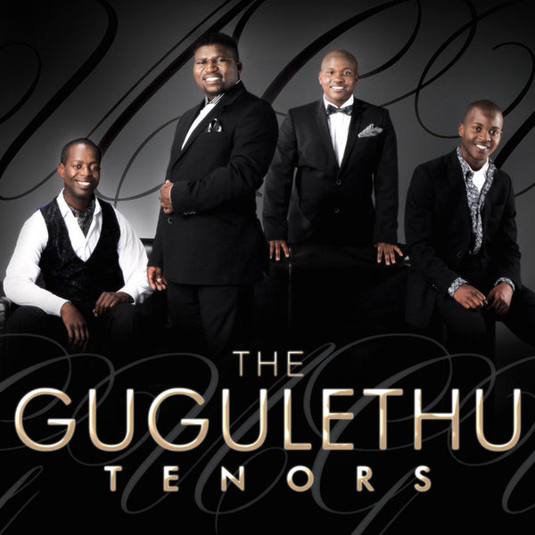 The Gugelethu Tenors (CD)