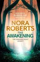 The Awakening Nora Roberts