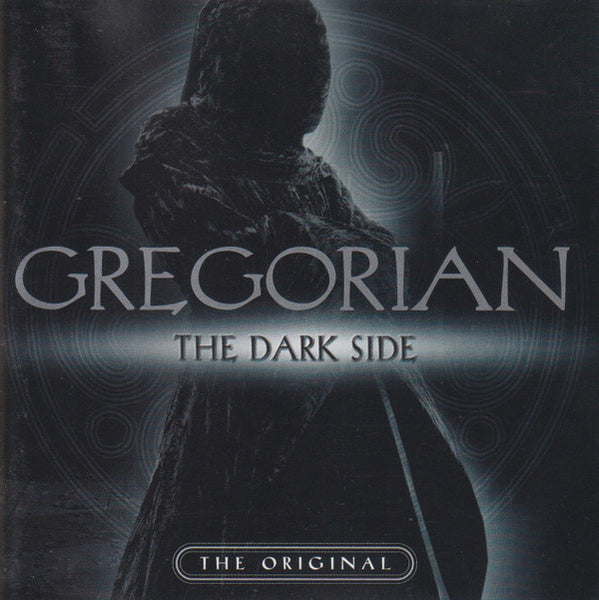 Gregorian - The Dark Side
