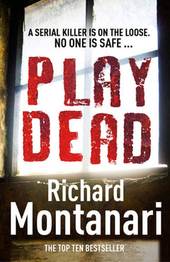 Play Dead Richard Montanari