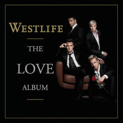 Westlife - The Love Album