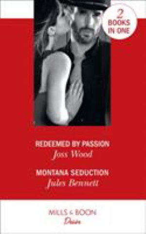 Redeemed by Passion Joss Wood