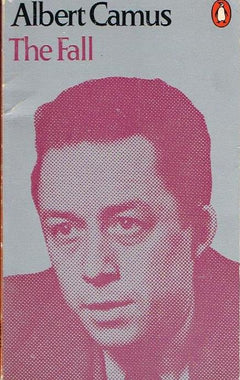 The Fall Albert Camus