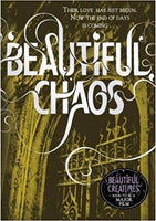 Beautiful Chaos Kami Garcia Margaret Stohl