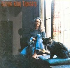 Carole King - Tapestry