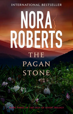 Pagan Stone Nora Roberts