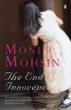 The End of Innocence - Moni Mohsin