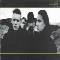 U2 - The Joshua Tree