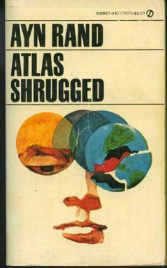 Atlas shrugged Ayn Rand