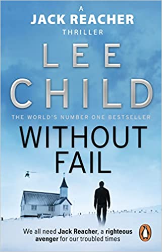 Without Fail Lee Child