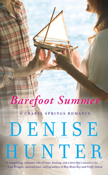 Barefoot Summer Denise Hunter
