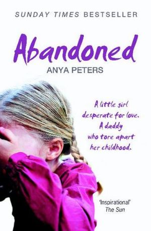 Abandoned Anya Peters