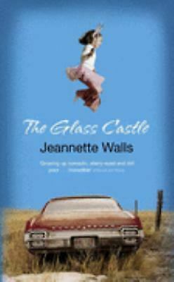 Glass Castle Jeannette Walls