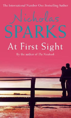 At First Sight Nicholas Sparks