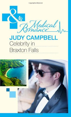 Celebrity in Braxton Falls Judy Campbell