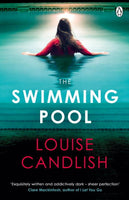 The Swimming Pool Louise Candlish