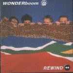 Wonderboom - Rewind