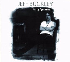 Jeff Buckley - Live A L'Olympia