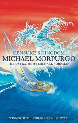 Kensuke's Kingdom Michael Morpurgo
