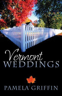 Vermont Weddings Pamela Griffin