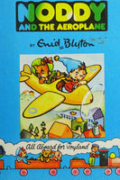 Noddy and the Aeroplane Enid Blyton