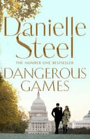 Dangerous Games Danielle Steel