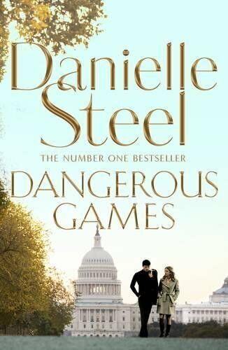 Dangerous Games Danielle Steel