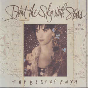 Enya - Paint The Sky With Stars