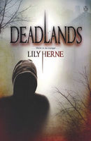 Deadlands Lily Herne