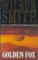 Golden Fox Wilbur A. Smith