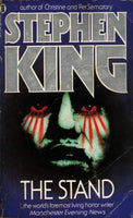 The Stand Stephen King