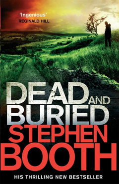 Dead and Buried Stephen Booth