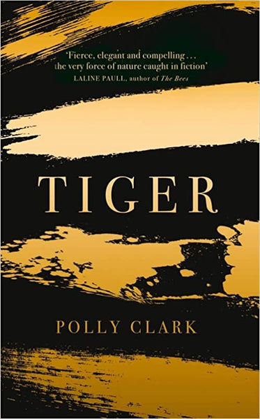 Tiger Polly Clark
