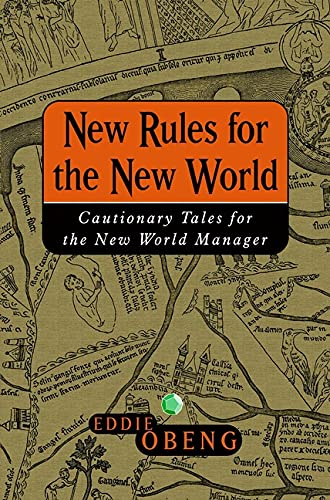 New Rules for the New World Eddie Obeng