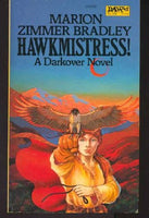 Hawkmistress! Marion Zimmer Bradley