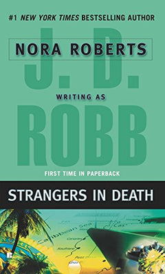 Strangers in Death Robb, J. D.