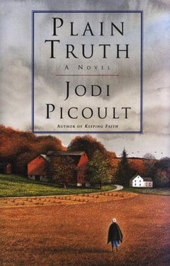 Plain Truth Jodi Picoult