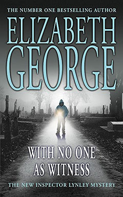 With No One as Witness Elizabeth George