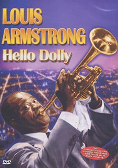 Louis Armstrong - Hello Dolly (DVD)