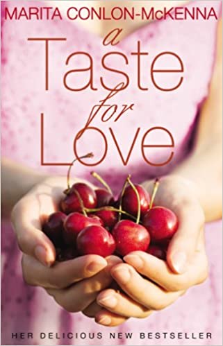 A Taste for Love Marita Conlon-McKenna