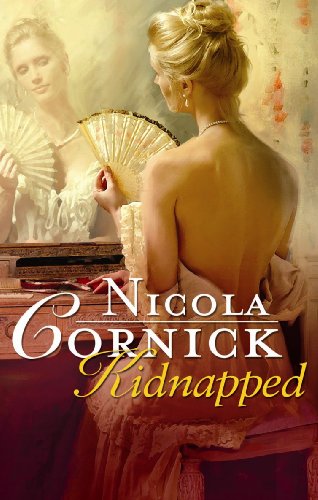 Kidnapped Nicola Cornick