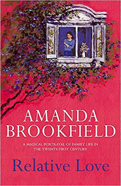 Relative Love  Amanda Brookfield
