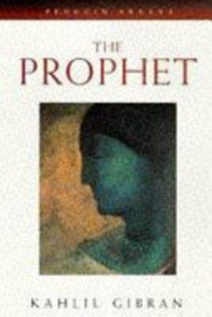 The Prophet Gibran, Kahlil