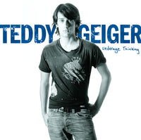 Teddy Geiger - Underage Thinking