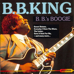 B.B. King - B.B.'s Boogie