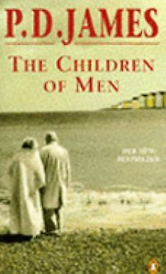 The Children of Men P.D. James