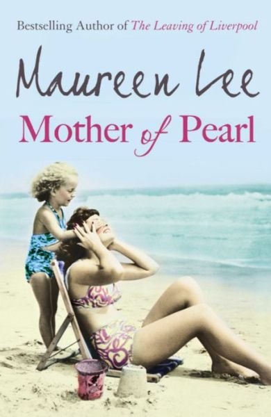 Mother of pearl Maureen Lee